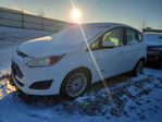 Ford C-MAX 2015