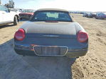 Ford Thunderbird 2002