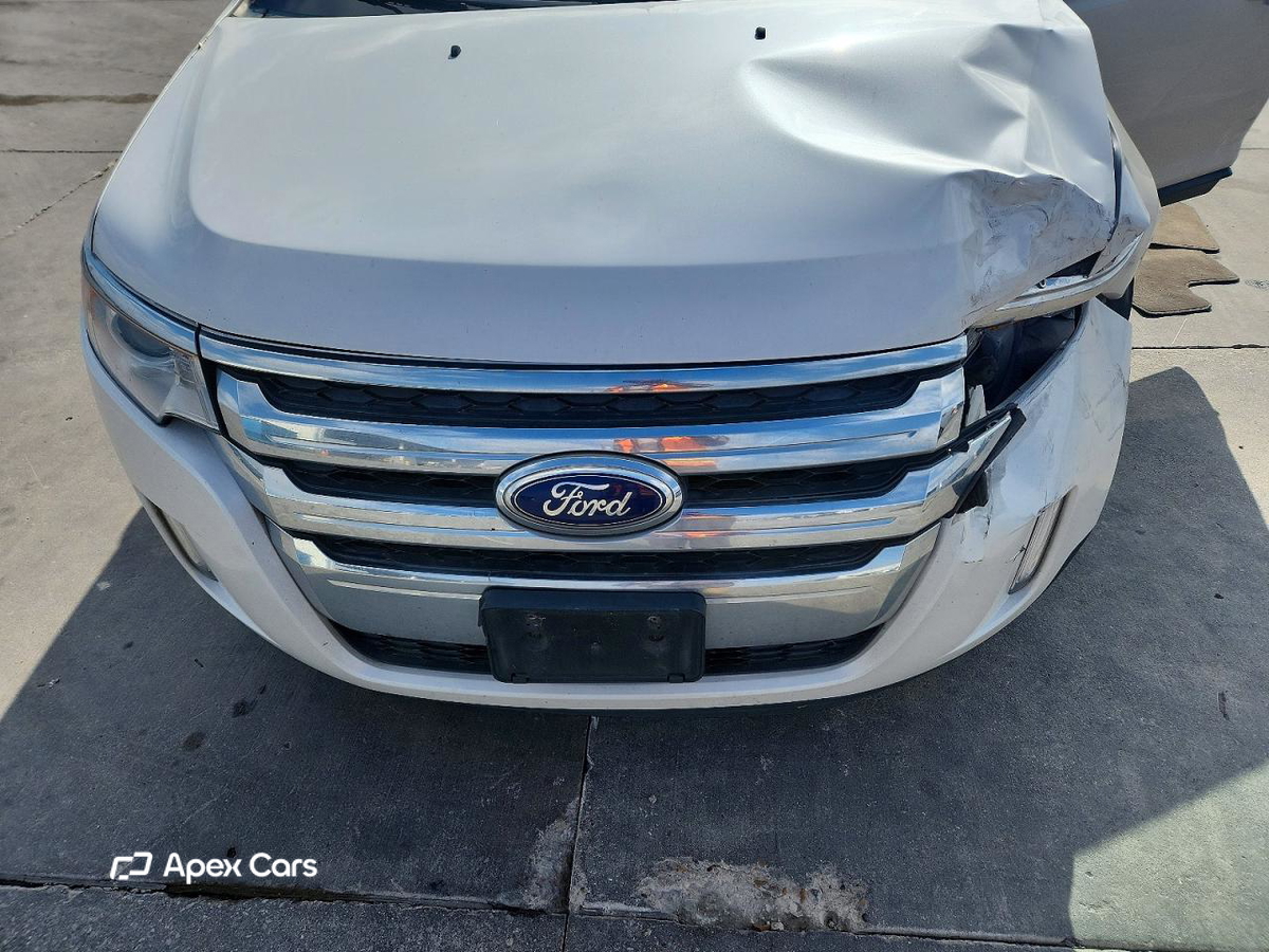 Ford Edge 2014