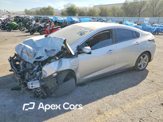 Chevrolet Volt 2017 - Image 1 of 13