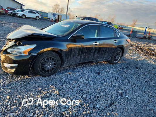 Nissan Altima 2015 - Image 1 of 5