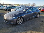 Tesla Model S 2015
