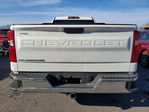 Chevrolet Silverado 2021