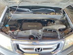 Honda Pilot 2009