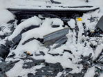 Subaru Outback 2025