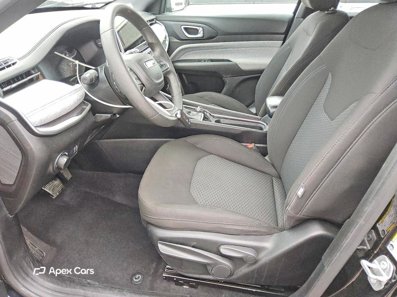 Jeep Compass 2023