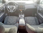 Nissan Rogue 2015