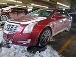 Cadillac XTS 2013
