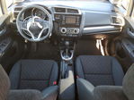 Honda Fit 2015