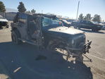 Jeep Wrangler 2010