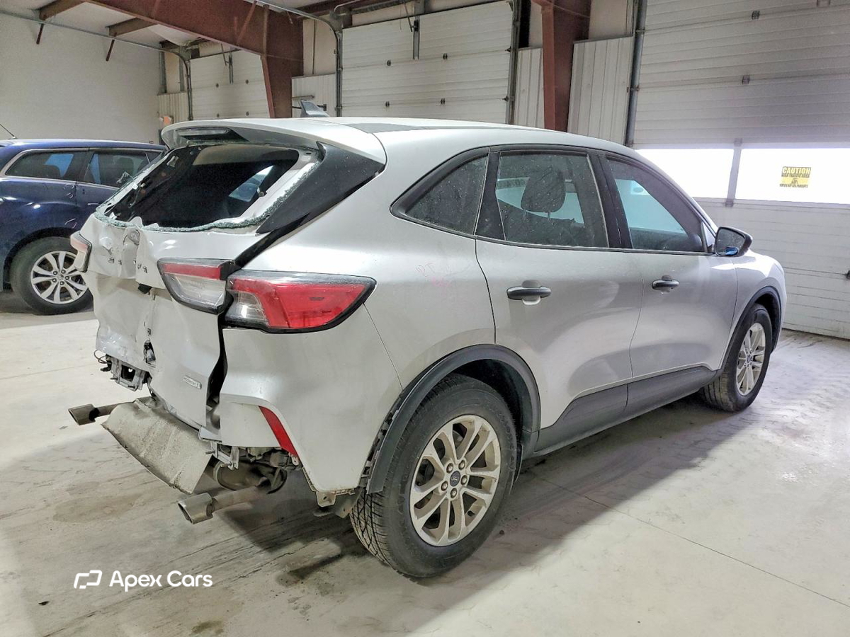 Ford Escape 2020