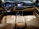 Toyota Highlander 2018