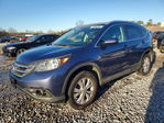 Honda CR-V 2014