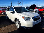 Subaru Forester 2014