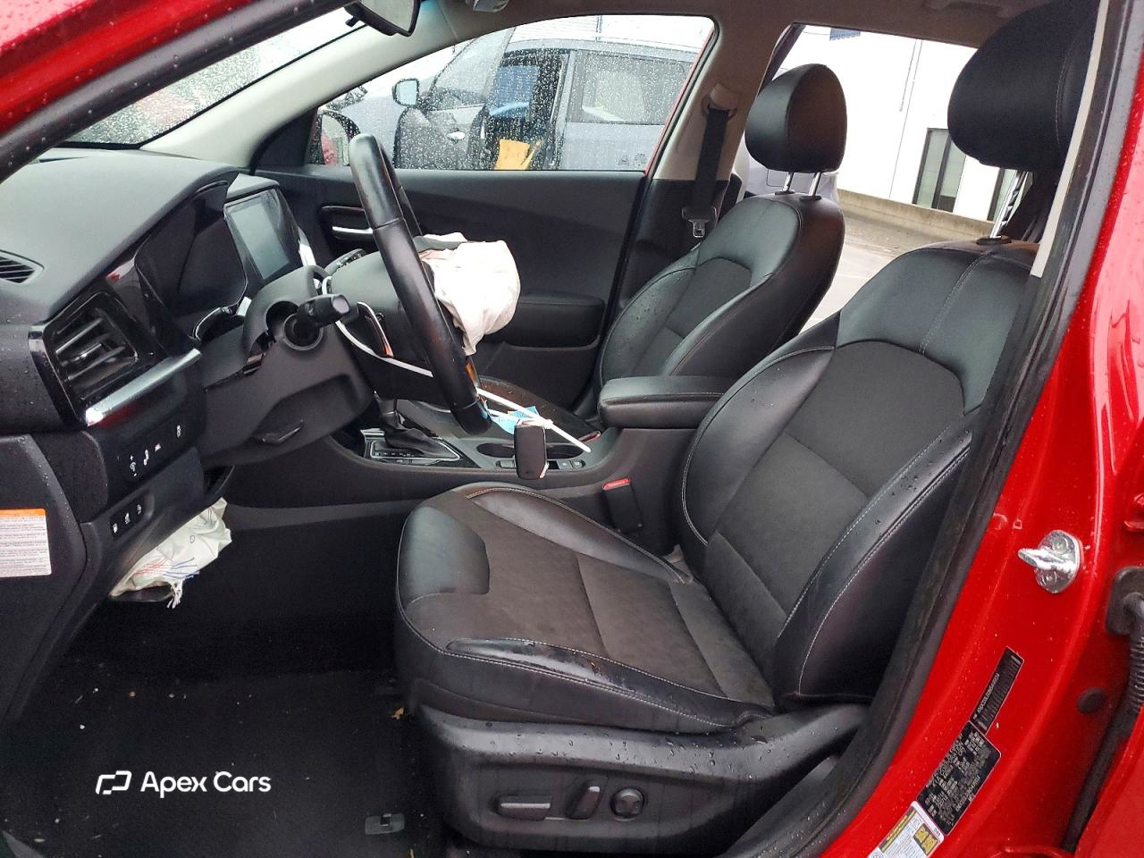Kia Niro 2022