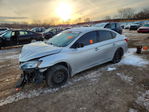 Nissan Sentra 2016