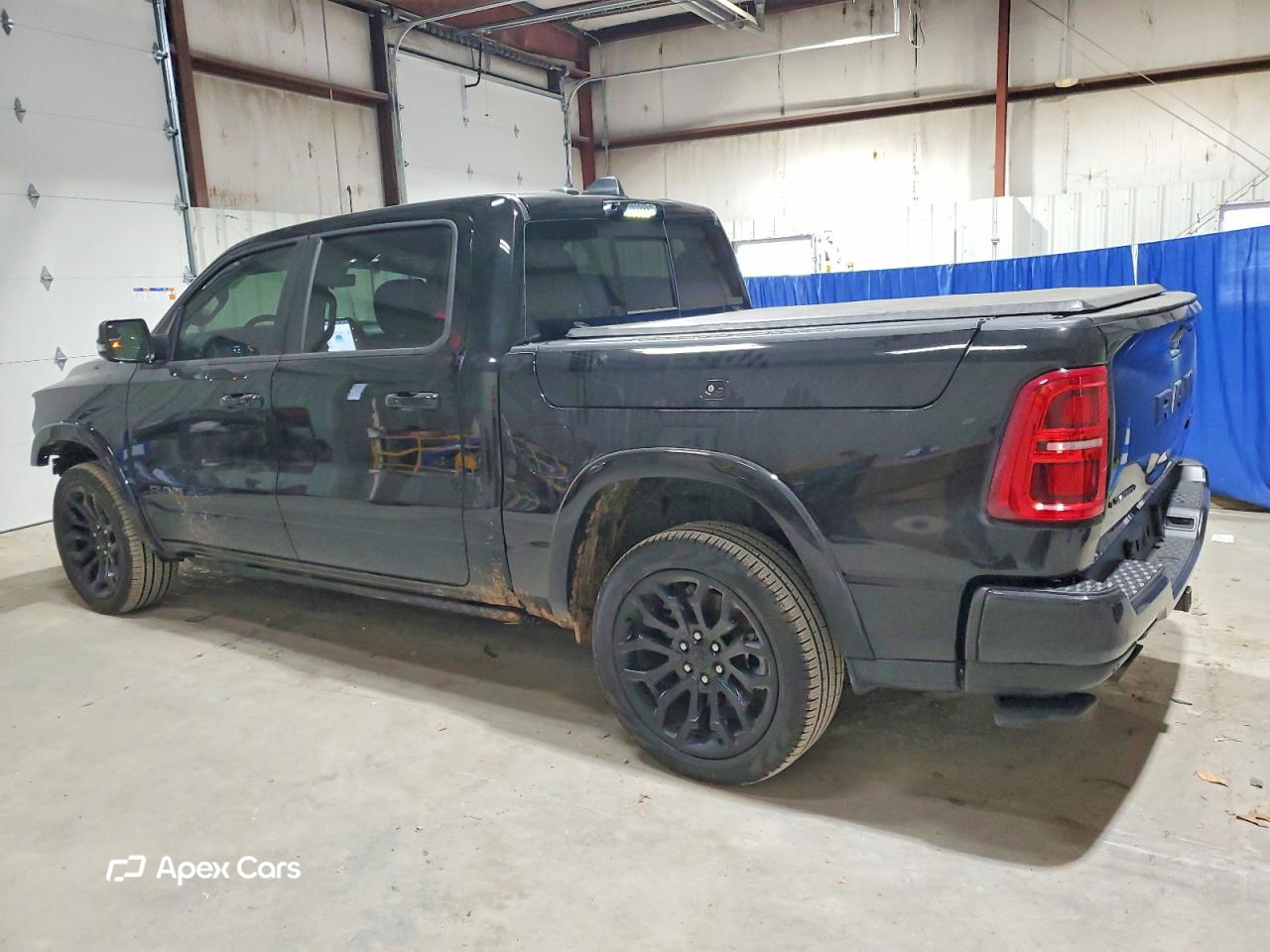 RAM 1500 2026
