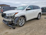 Toyota Highlander 2018