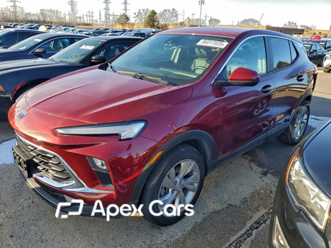 Buick Encore GX 2024 - Image 1 of 13