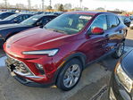 Buick Encore GX 2024