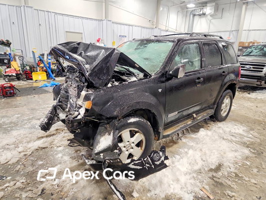 Ford Escape 2008 - Image 1 of 13