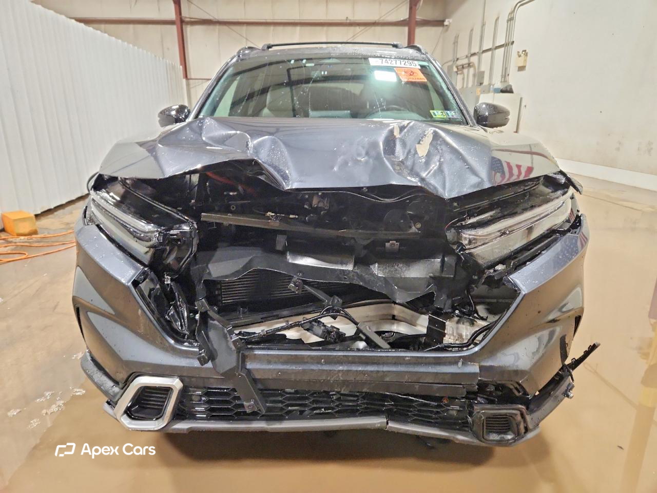 Honda CR-V 2023
