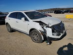 Cadillac XT5 2017