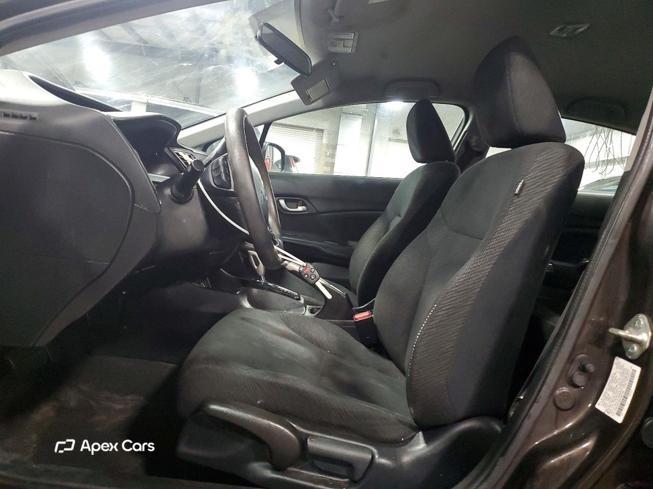 Honda Civic 2013