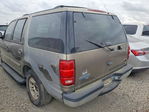 Ford Expedition 2002