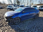 Kia Forte 2021