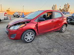 Mazda 2 2014