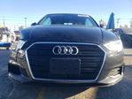 Audi A3 2018