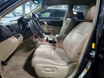 Toyota Highlander 2010
