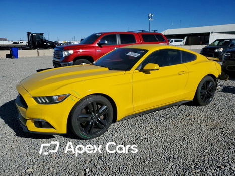 Ford Mustang 2015 - Image 1 of 12