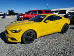 Ford Mustang 2015