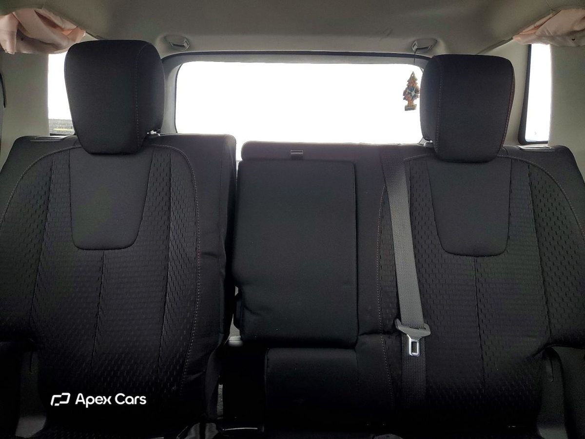 GMC Terrain 2015