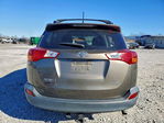 Toyota RAV 4 2014