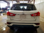 Mitsubishi Outlander 2018