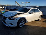 Mazda 6 2017