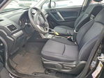 Subaru Forester 2015