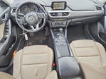 Mazda 6 2016