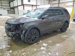 Ford Explorer 2018