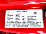 Tesla Model 3 2025