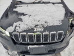 Jeep Cherokee 2019