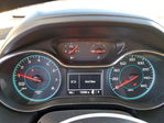 Chevrolet Cruze 2018
