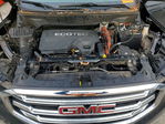 GMC Terrain 2019
