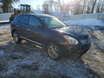 Nissan Rogue 2013