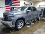 Chevrolet Silverado 2020