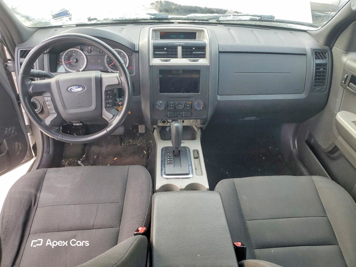 Ford Escape 2011