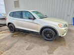 BMW X3 2012